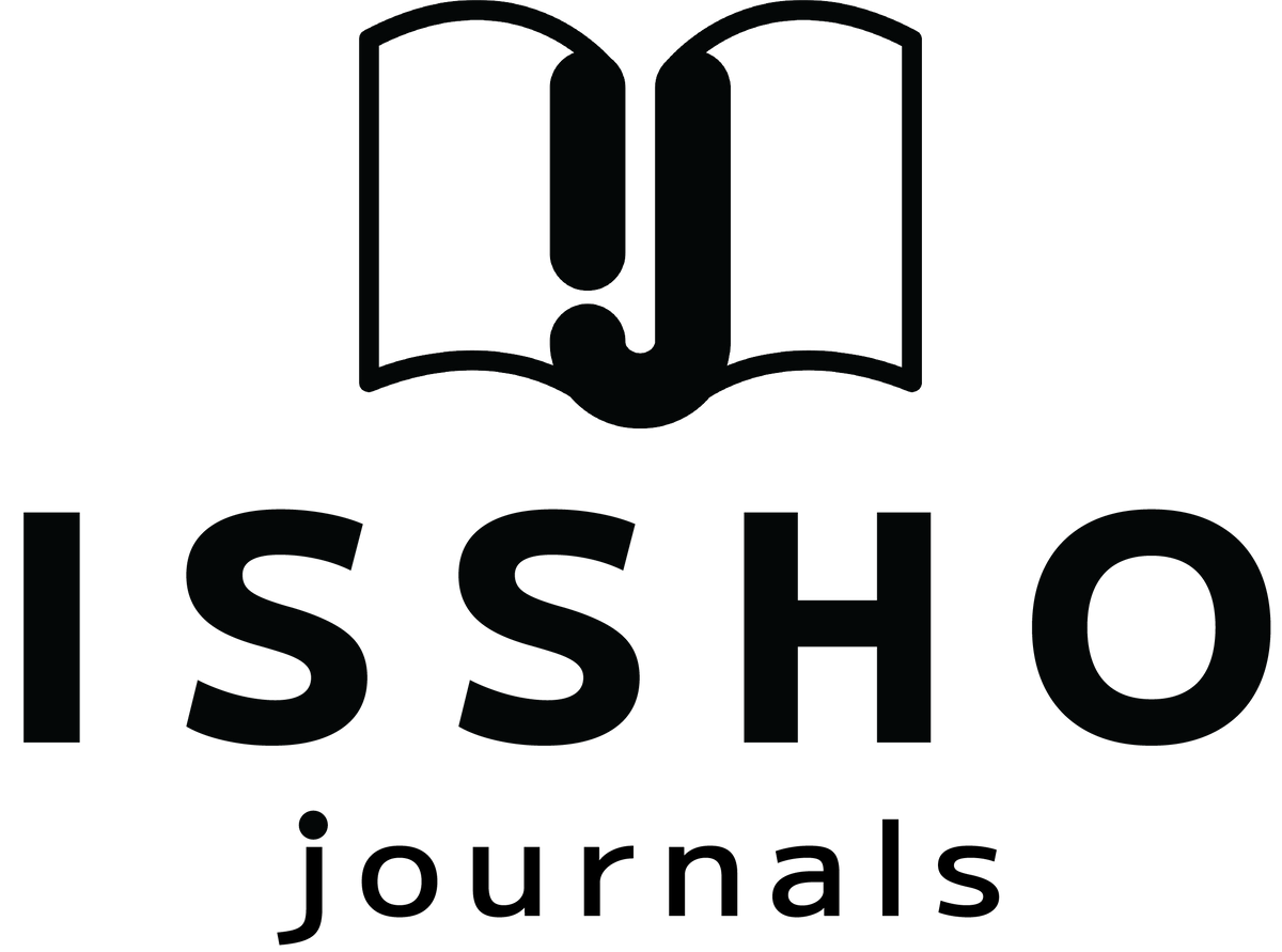 ISSHO Journals